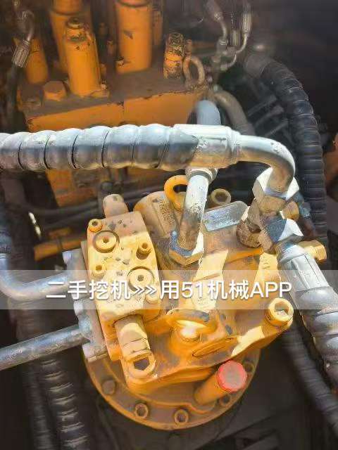 51挖机